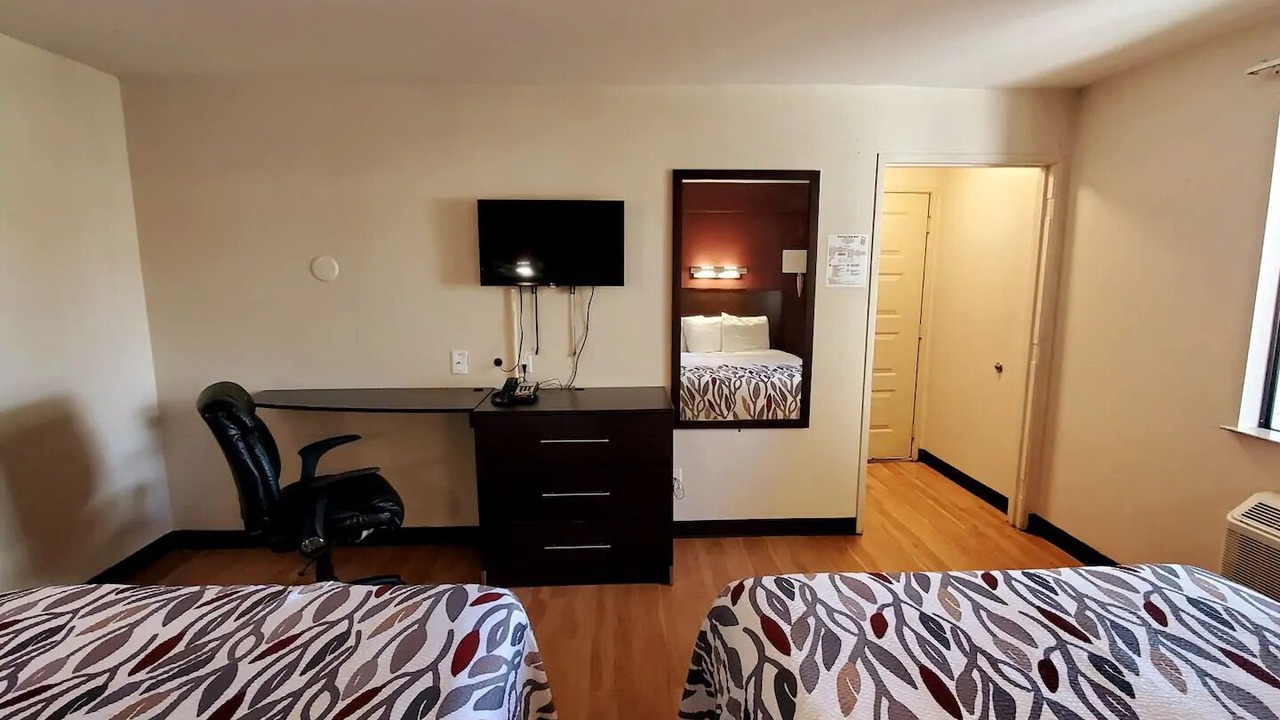 Photo of Bedroom in Sacramento