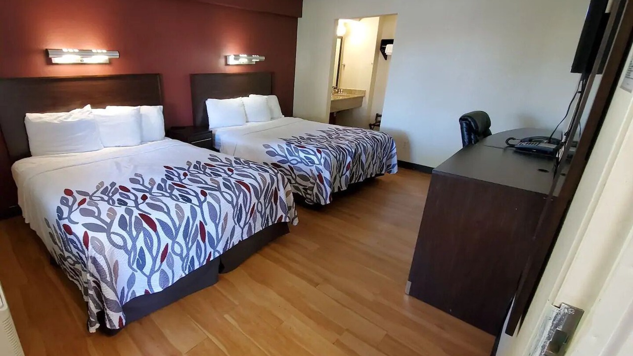 Photo of Bedroom in Sacramento
