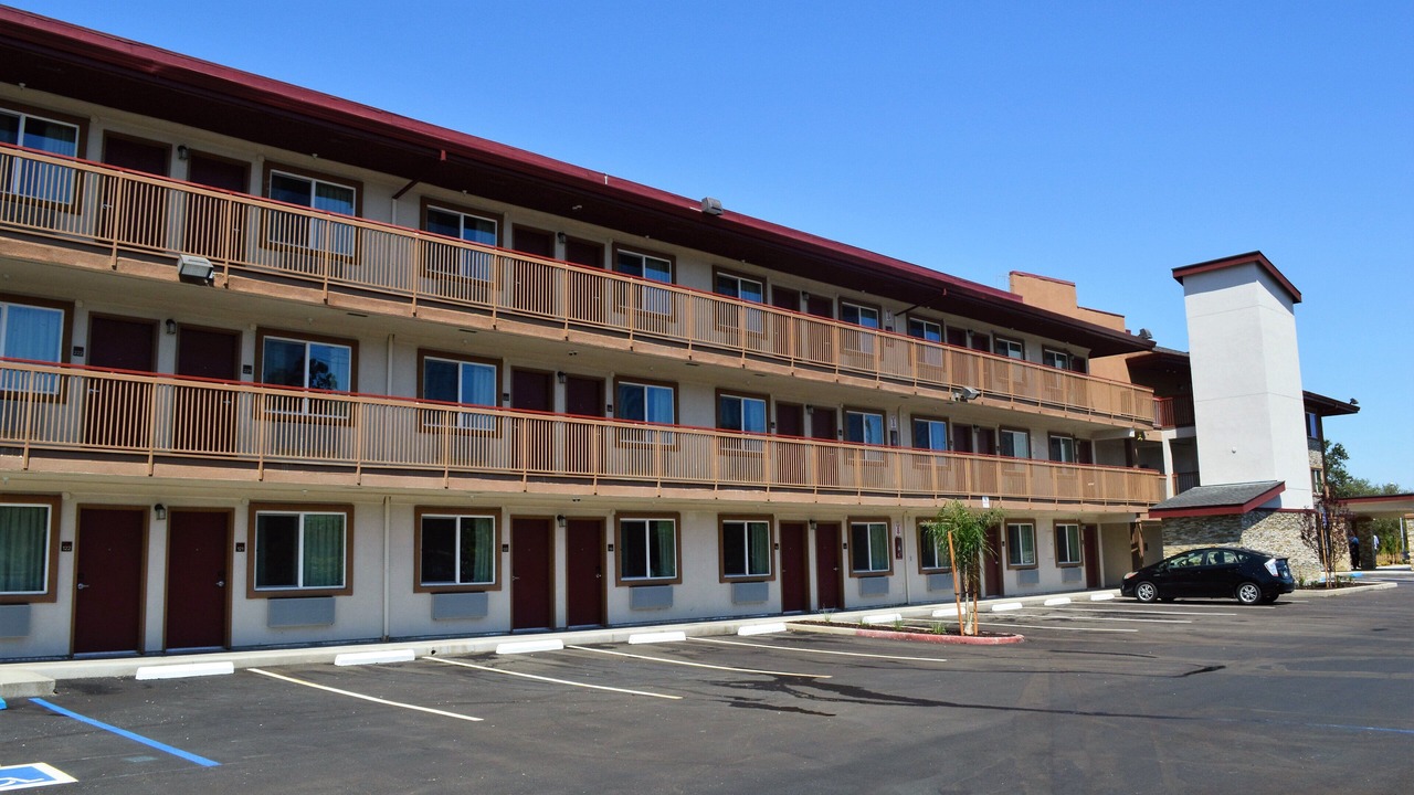 Photo of Outdoor in Sacramento