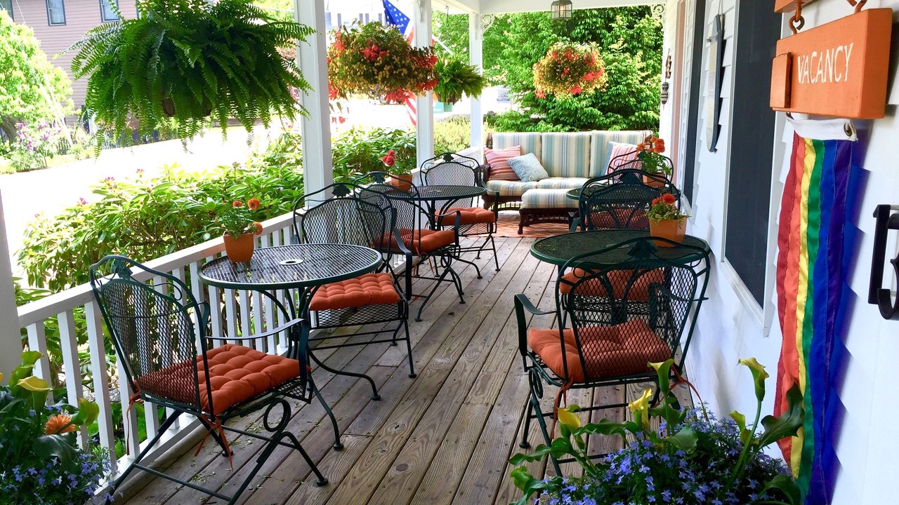 Photo of Outdoor in Ogunquit