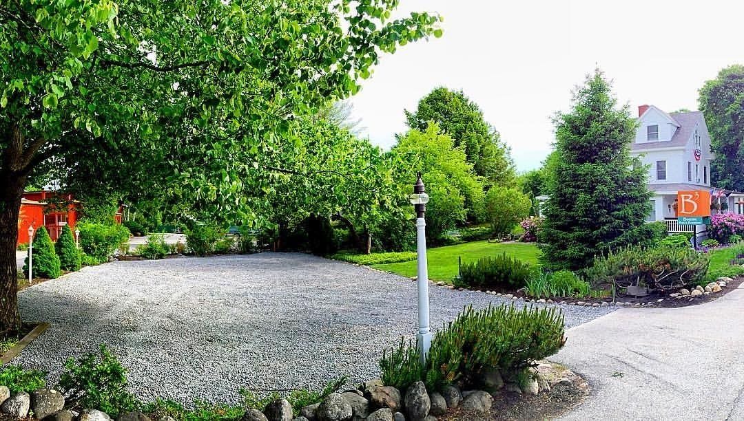 Photo of Outdoor in Ogunquit