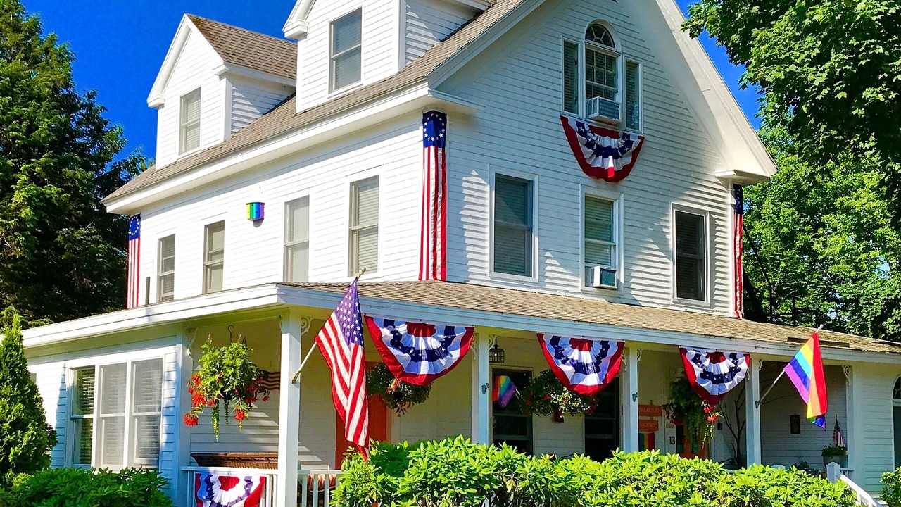 Photo of Outdoor in Ogunquit