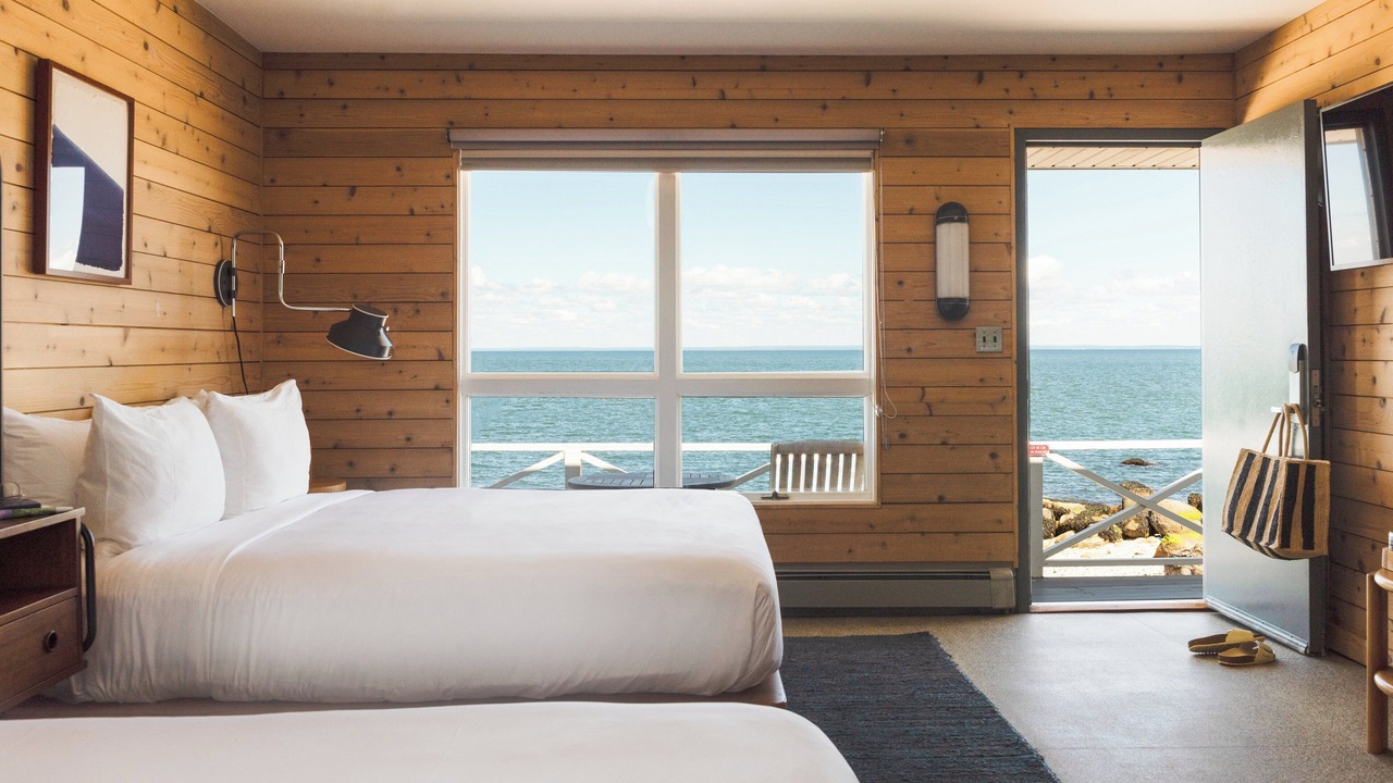 Photo of Bedroom in Greenport