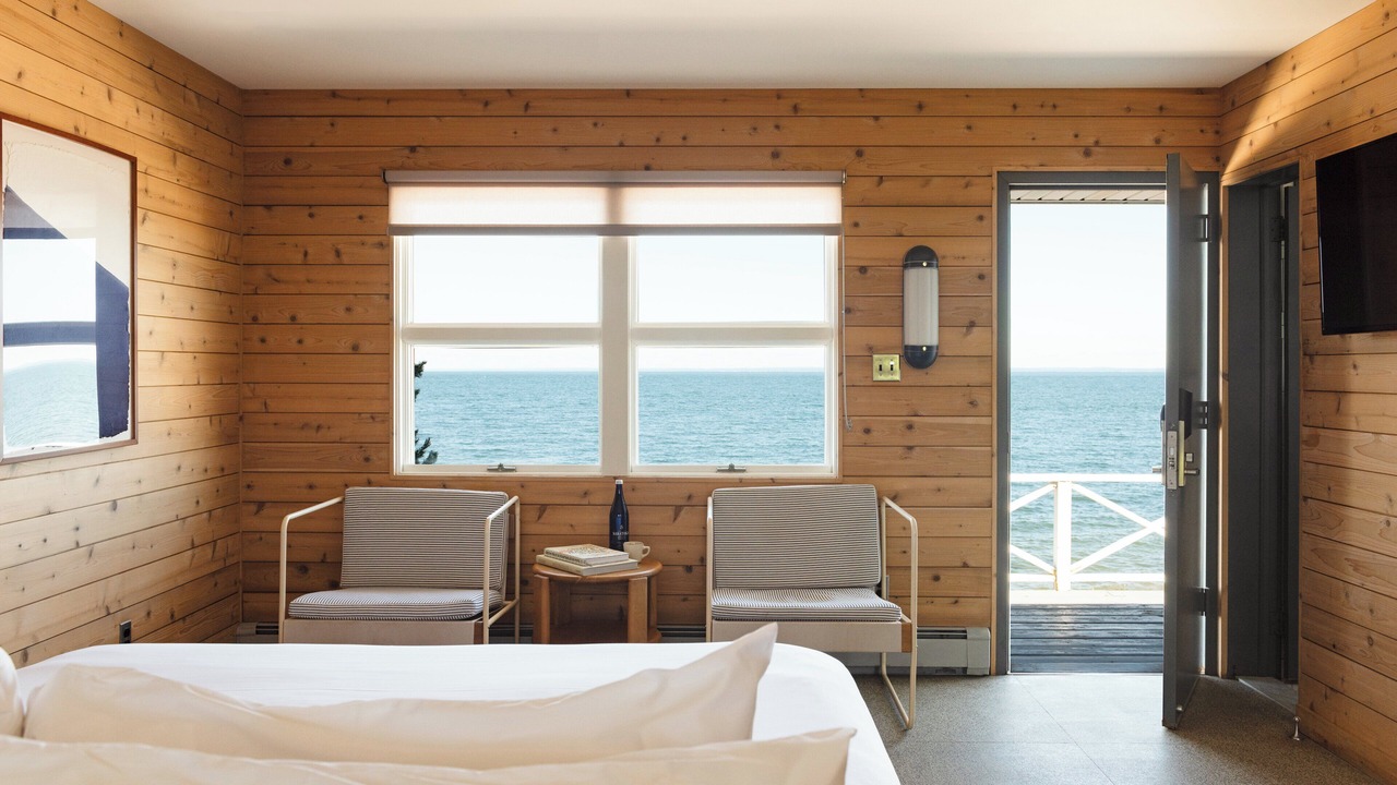 Photo of Bedroom in Greenport