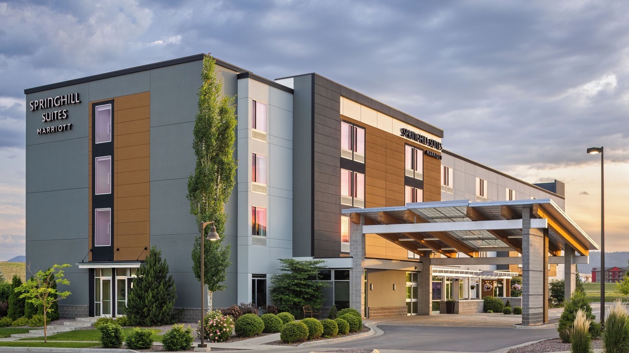 Photo of Outdoor in Kalispell