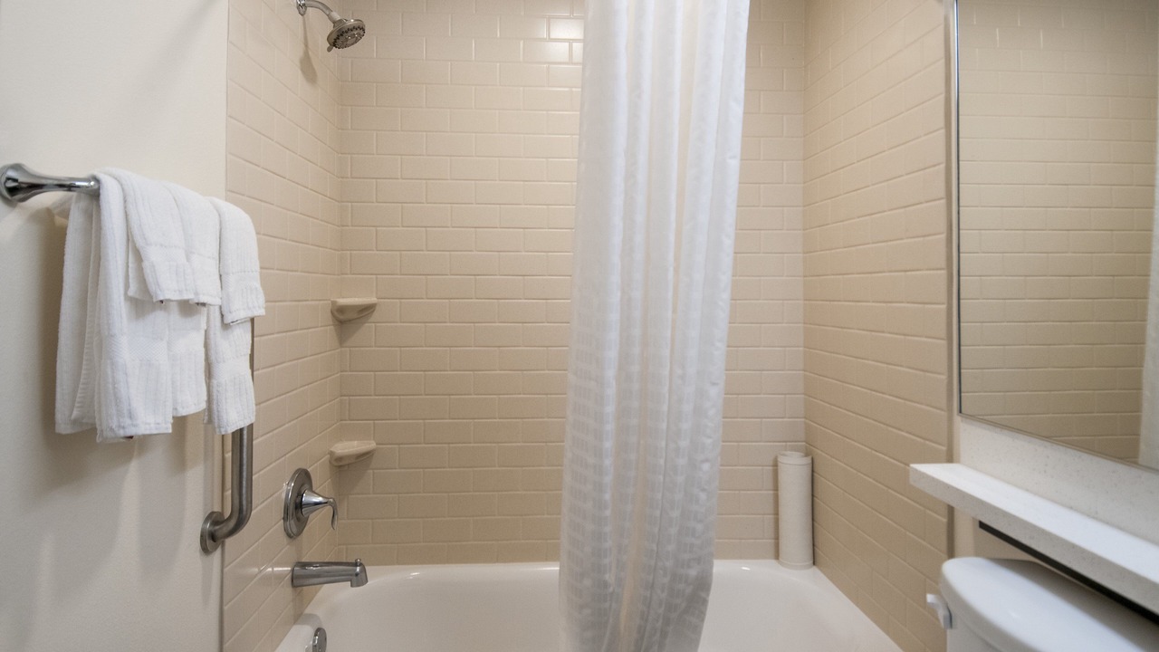Photo of Bathroom in Mid City South
