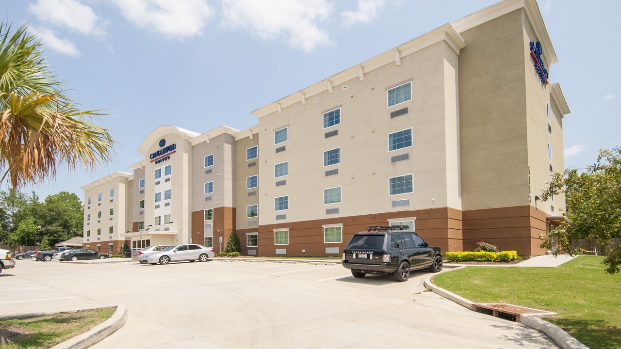 Photo of Outdoor in Mid City South