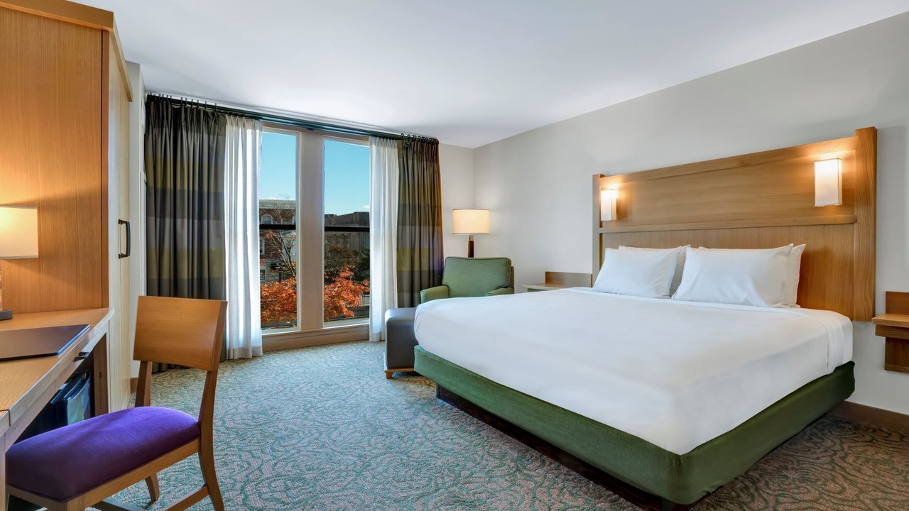 Photo of Bedroom in Swarthmore