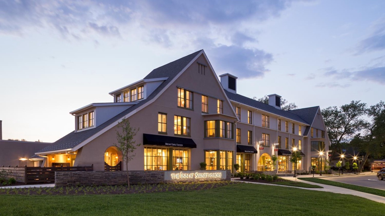 Photo of Outdoor in Swarthmore