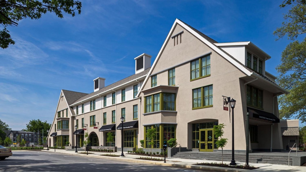 Photo of Outdoor in Swarthmore