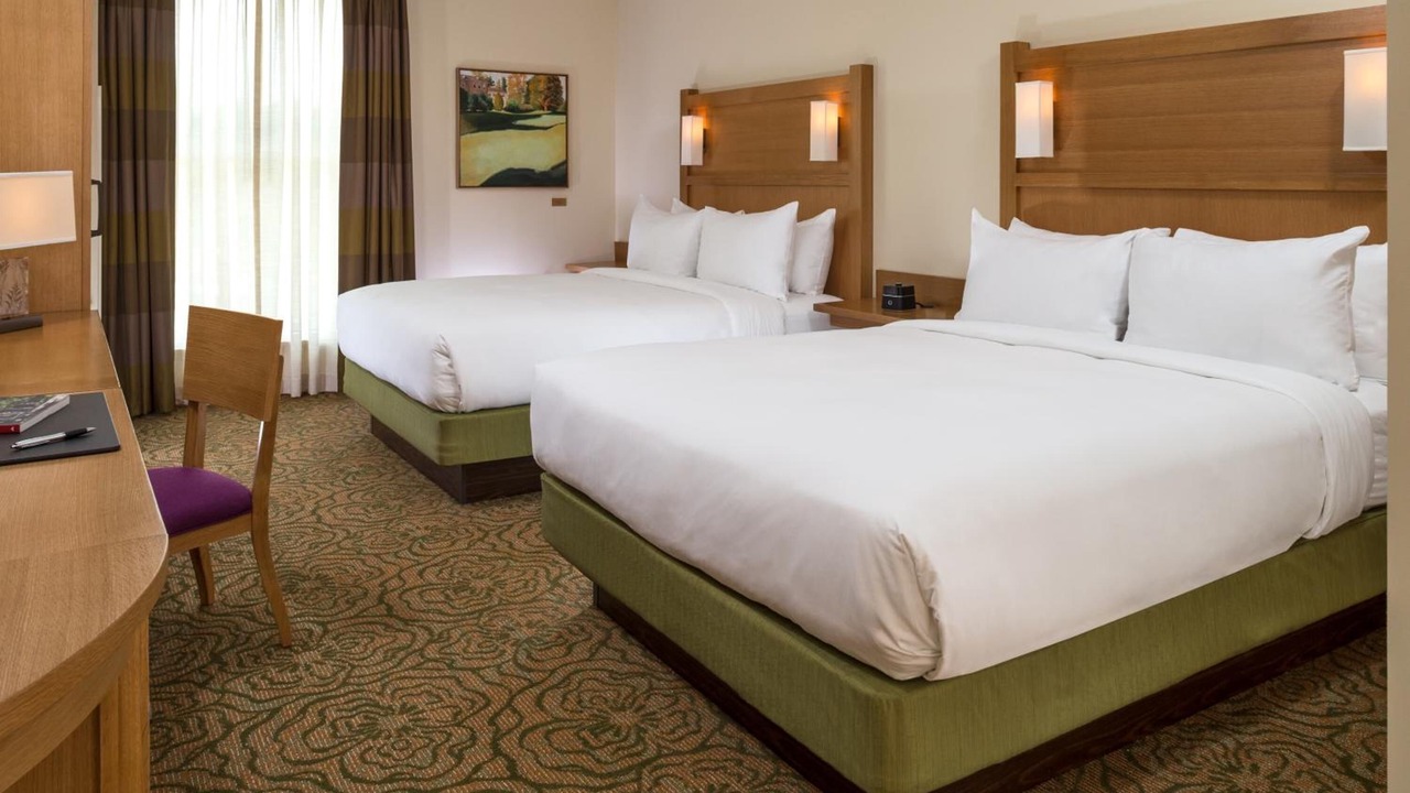 Photo of Bedroom in Swarthmore