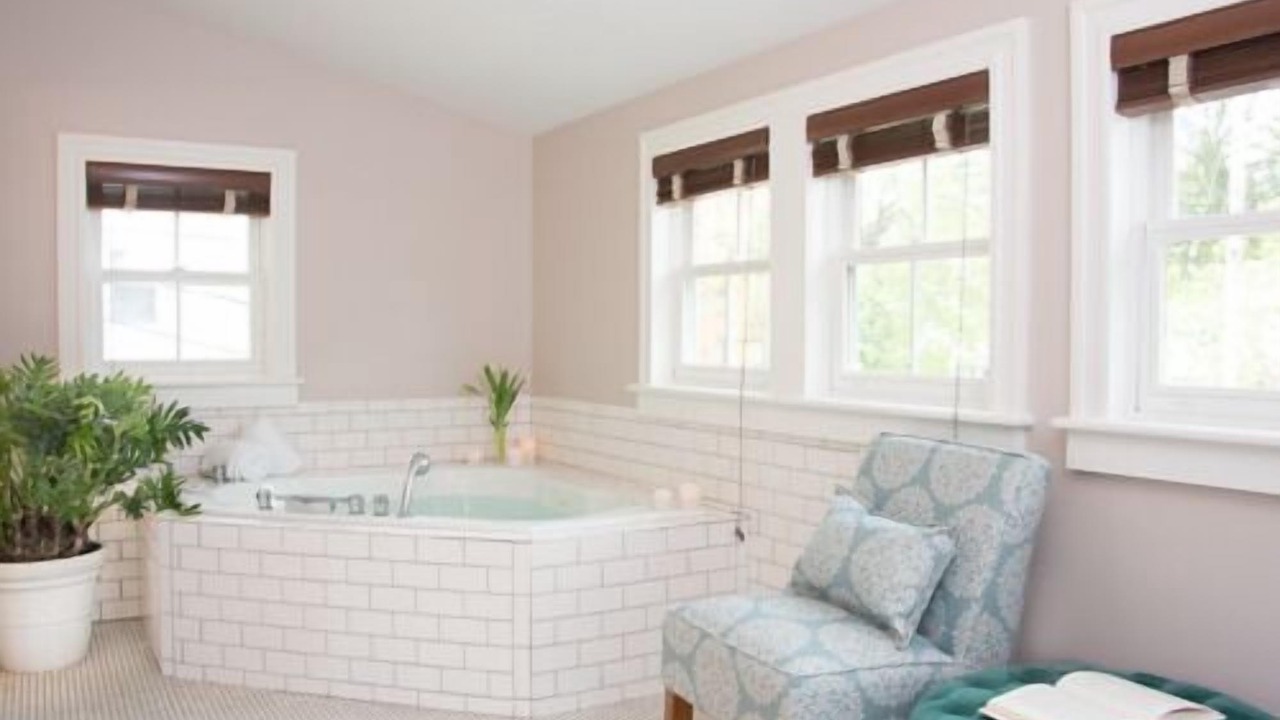 Photo of Bathroom in Saratoga Springs