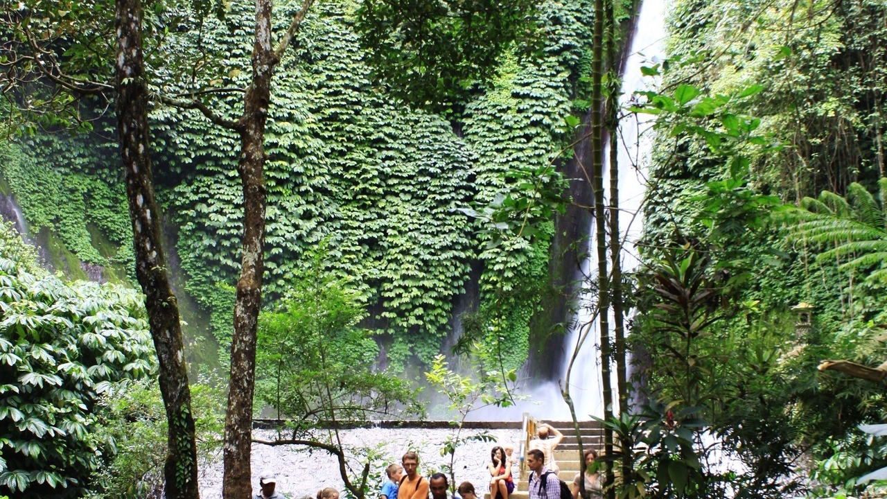 Photo of Outdoor in Munduk