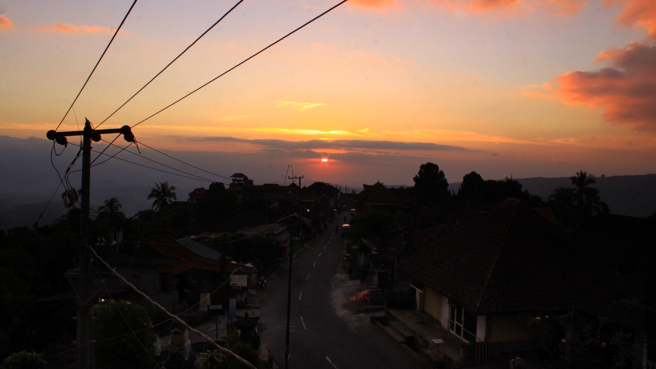 Photo of Outdoor in Munduk