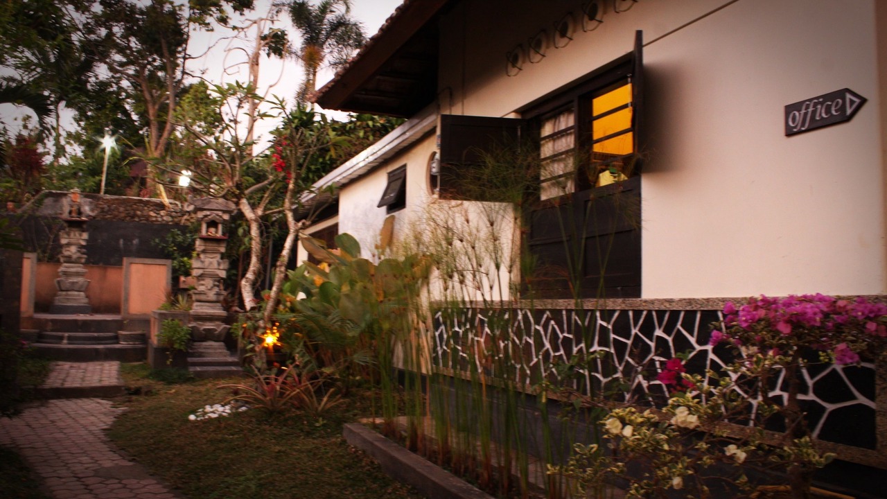 Photo of Outdoor in Munduk