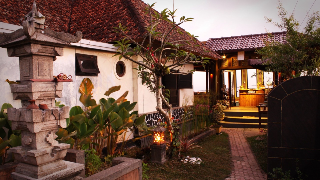 Photo of Outdoor in Munduk