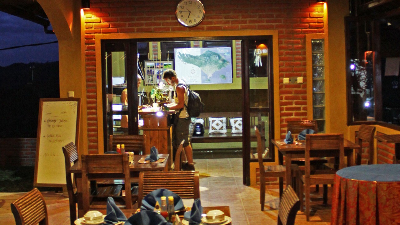 Photo of Others in Munduk