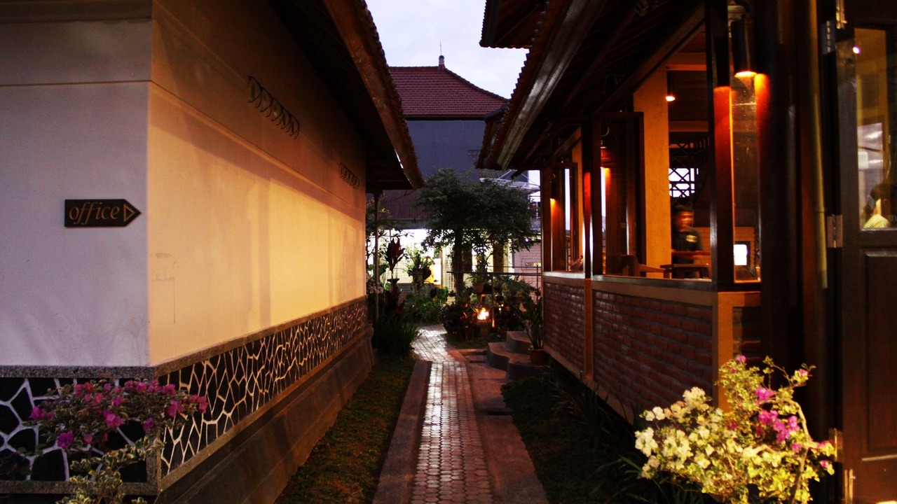 Photo of Outdoor in Munduk
