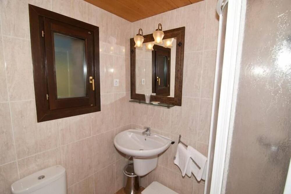 Photo of Bathroom in Benasque