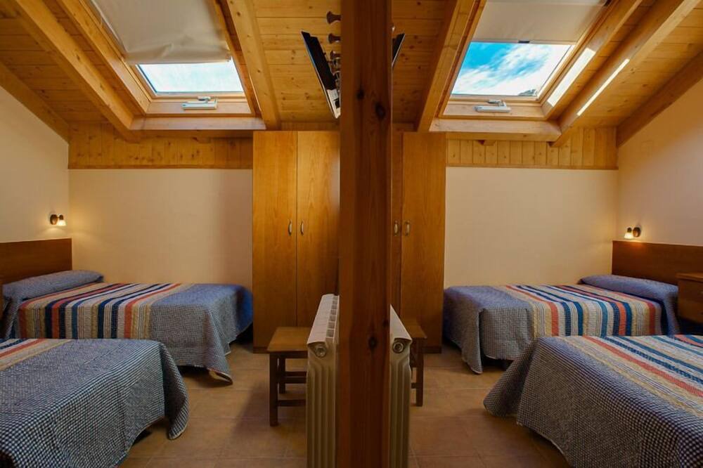 Photo of Bedroom in Benasque