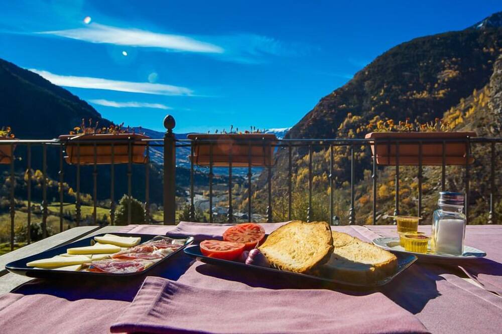 Photo of Outdoor in Benasque
