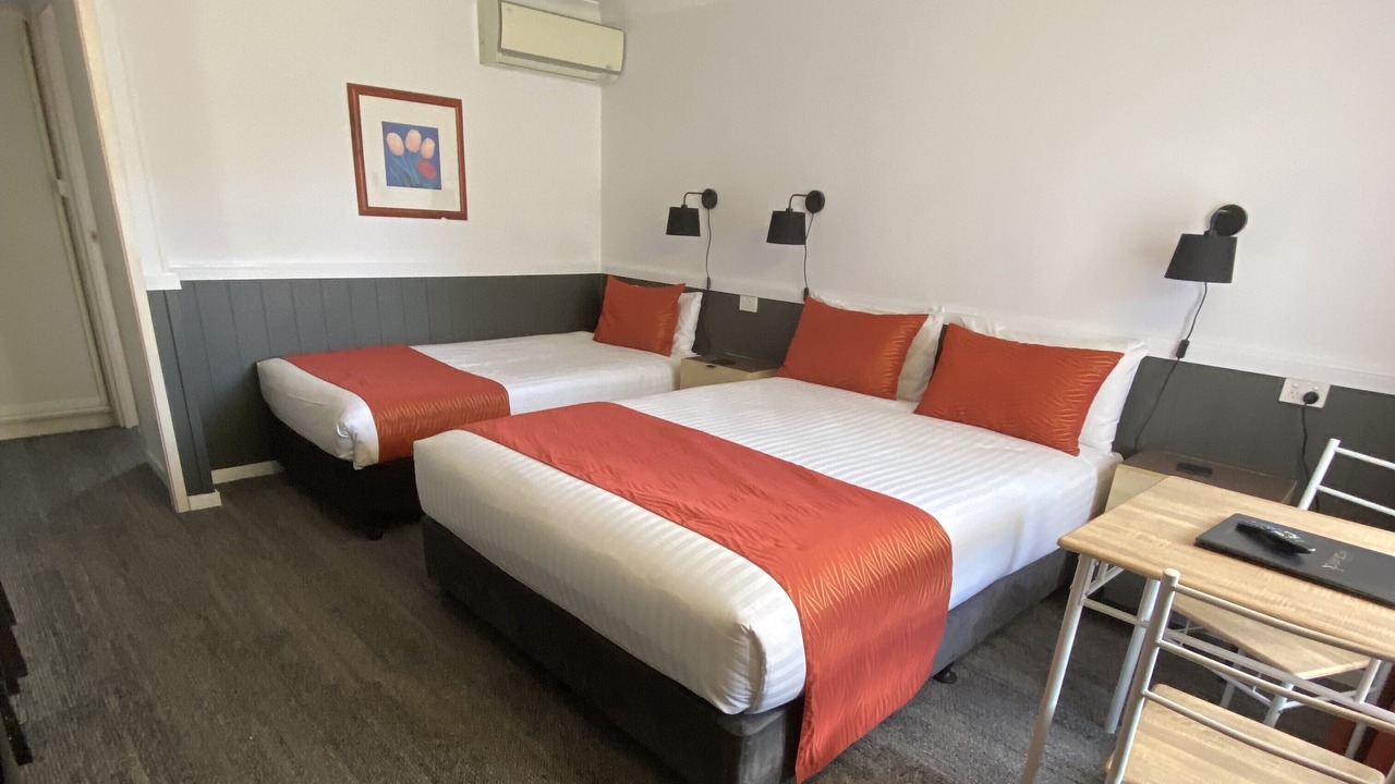 Photo of Others in Warwick