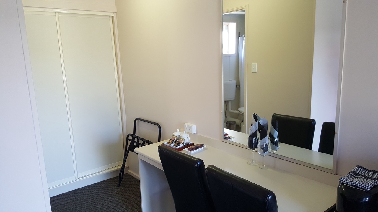 Photo of Bedroom in Warwick