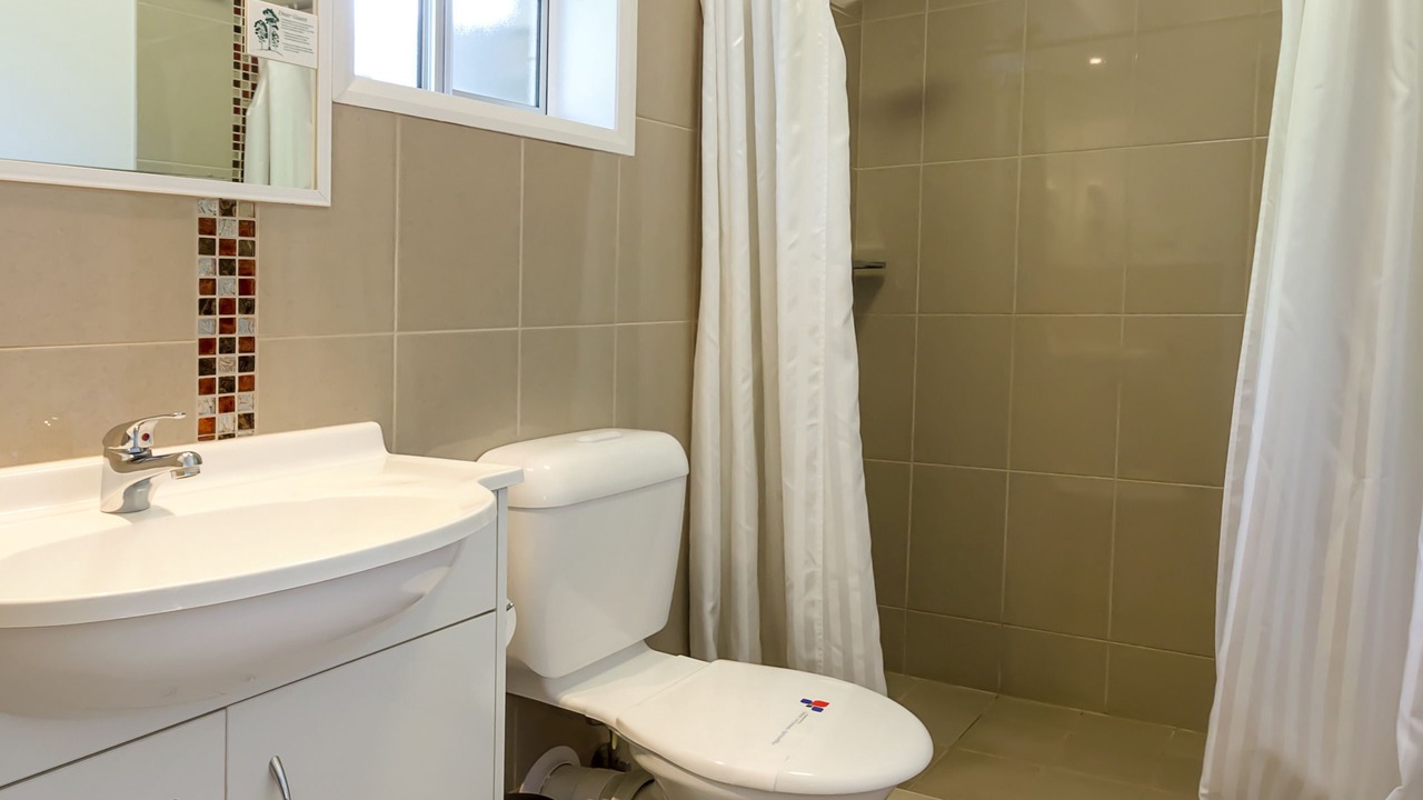 Photo of Bathroom in Warwick