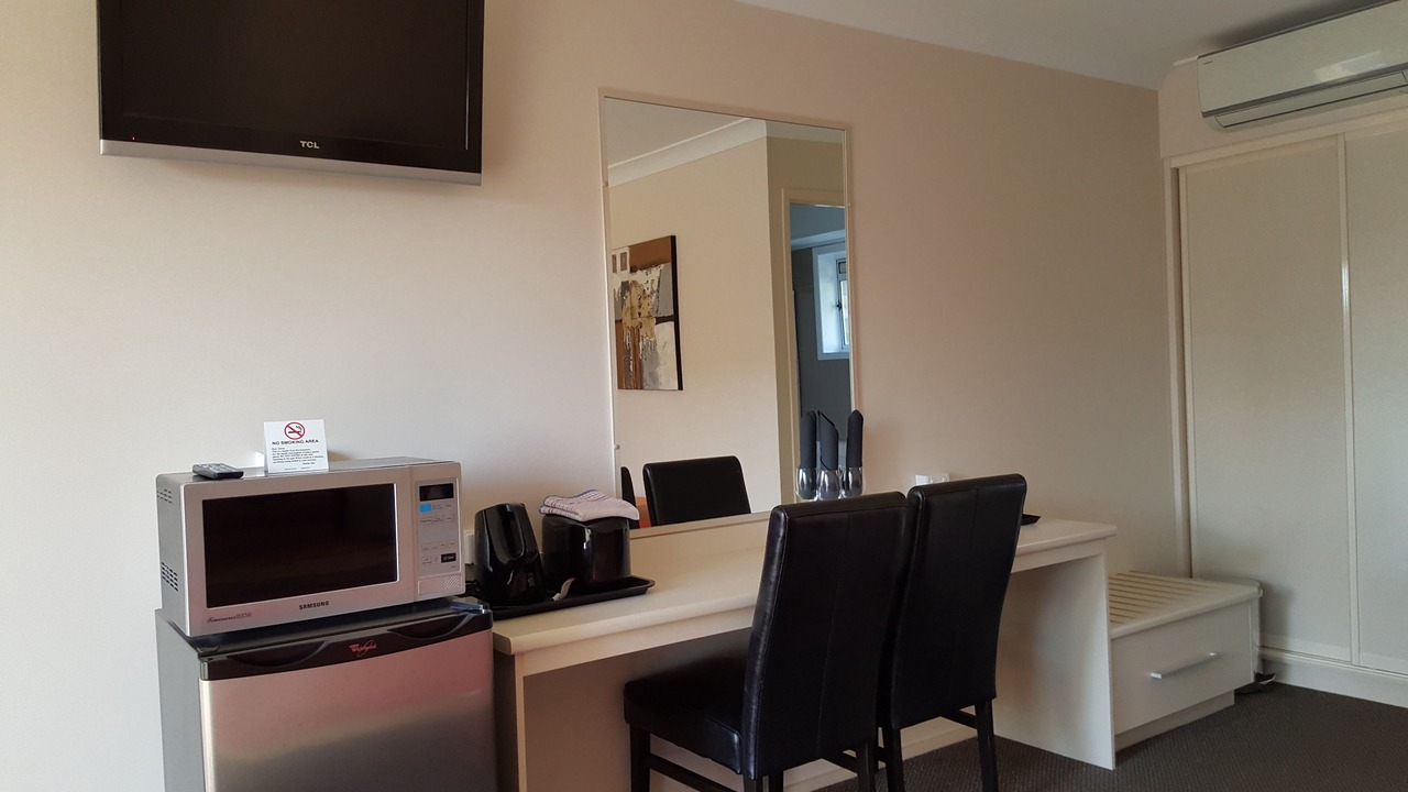 Photo of Bedroom in Warwick