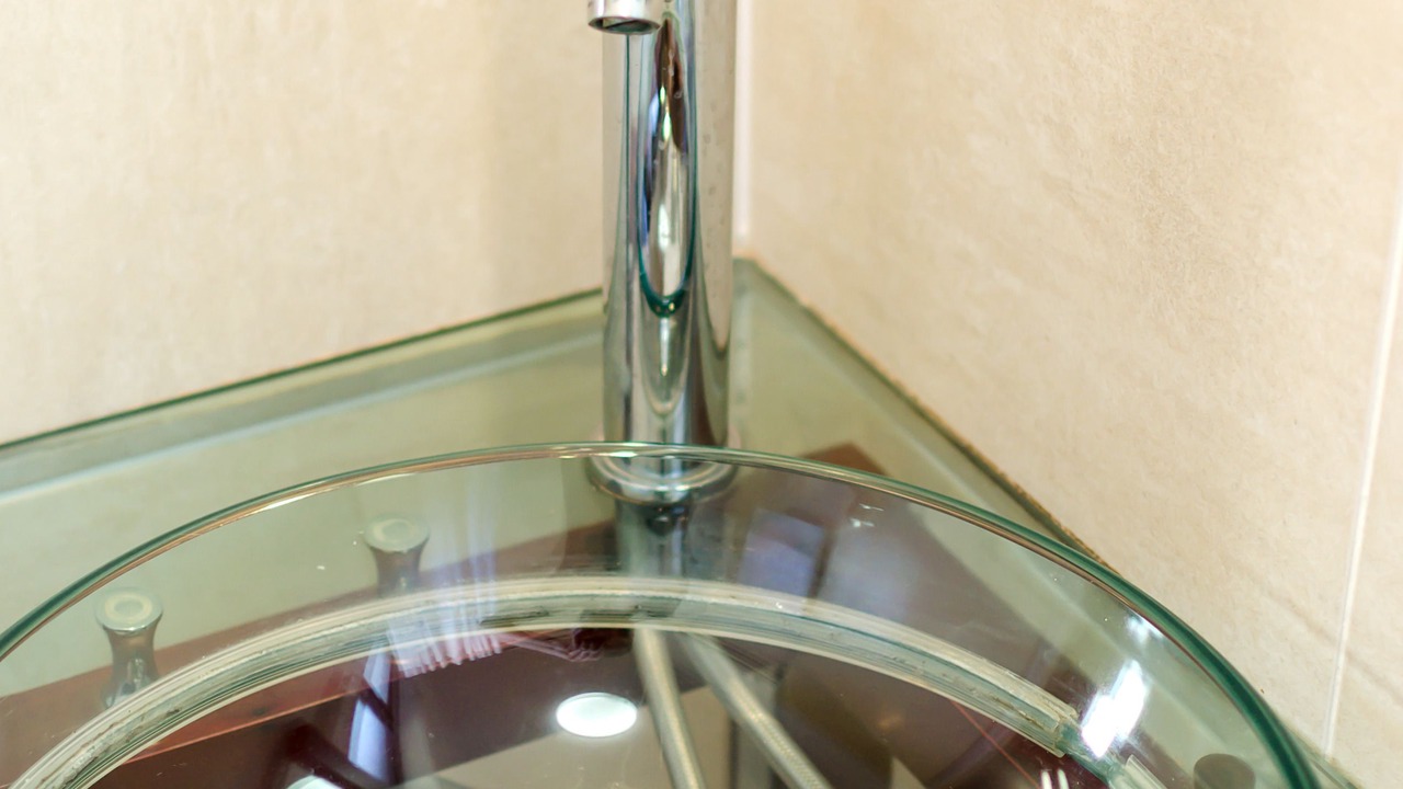 Photo of Bathroom in Warwick