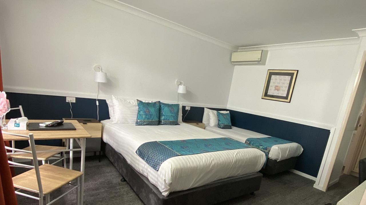 Photo of Others in Warwick