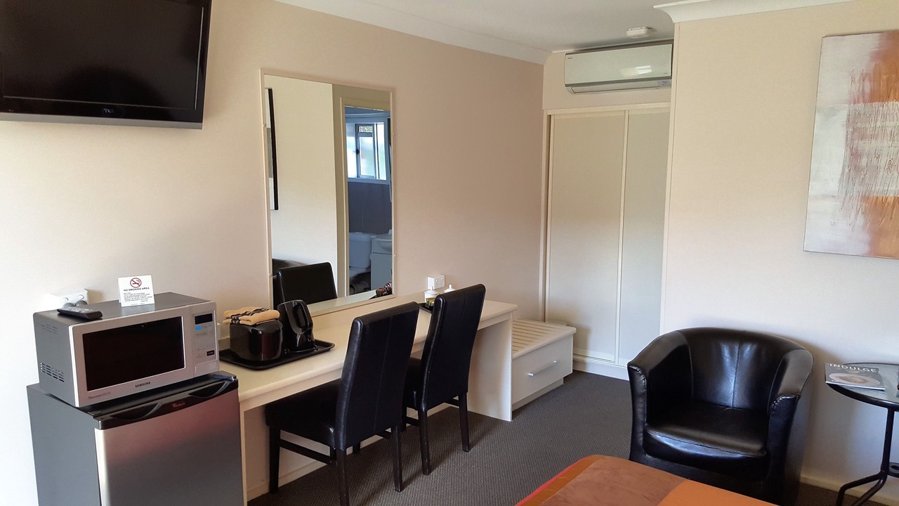 Photo of Others in Warwick