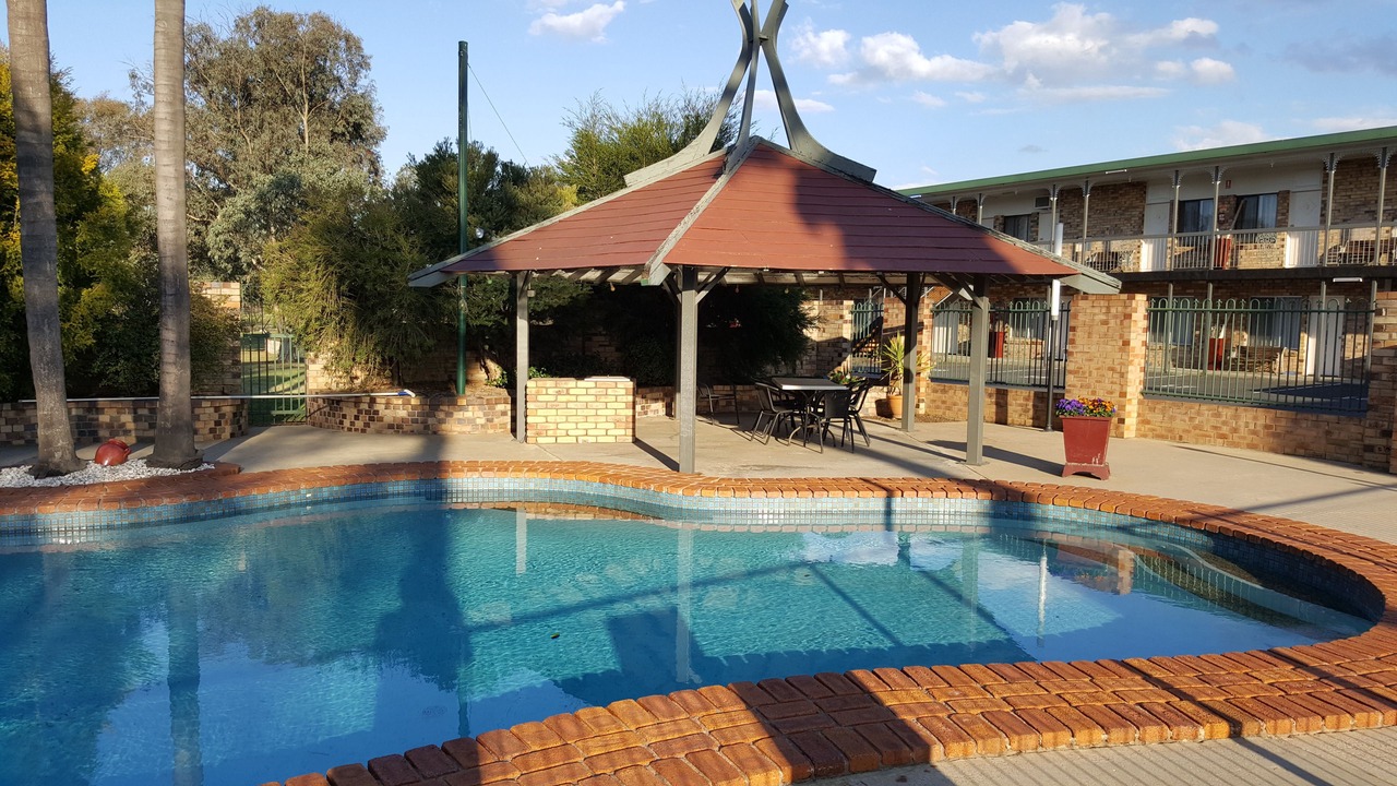 Photo of Outdoor in Warwick