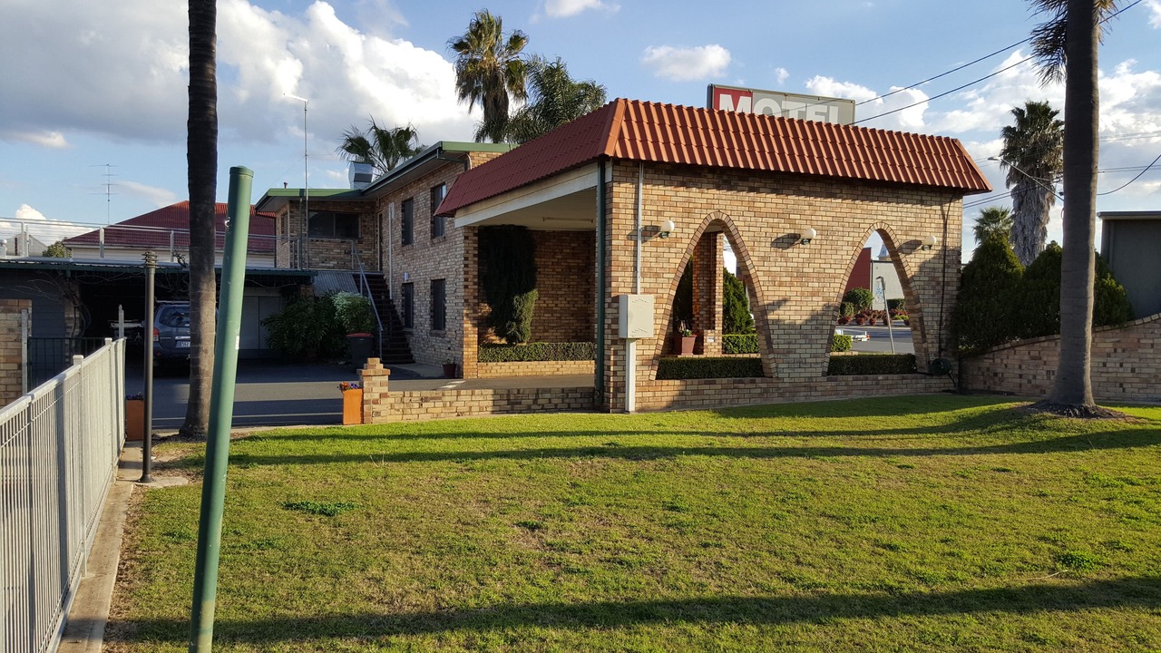 Photo of Outdoor in Warwick