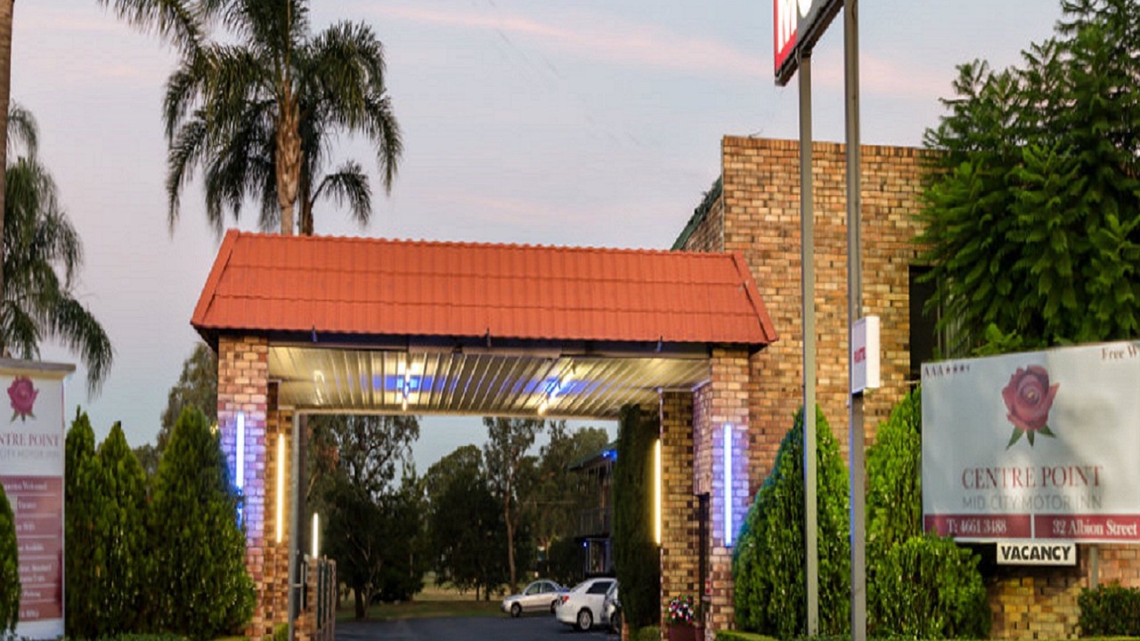 Photo of Outdoor in Warwick