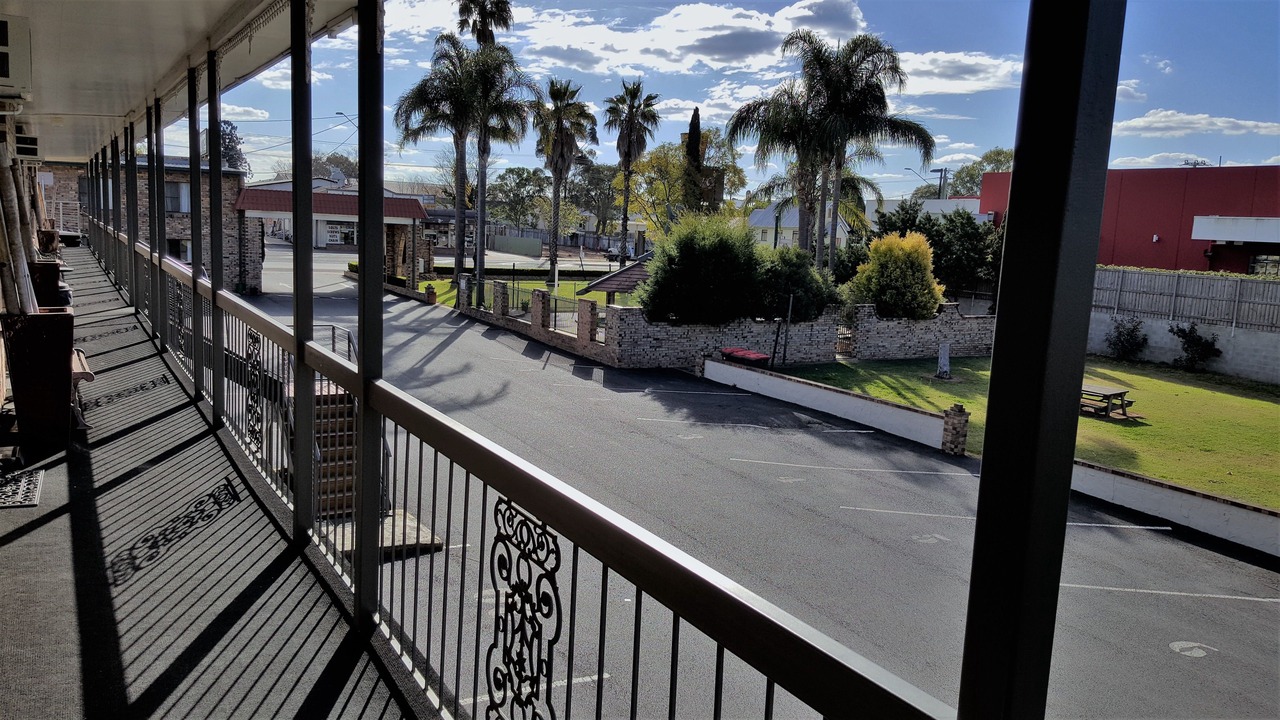 Photo of Outdoor in Warwick