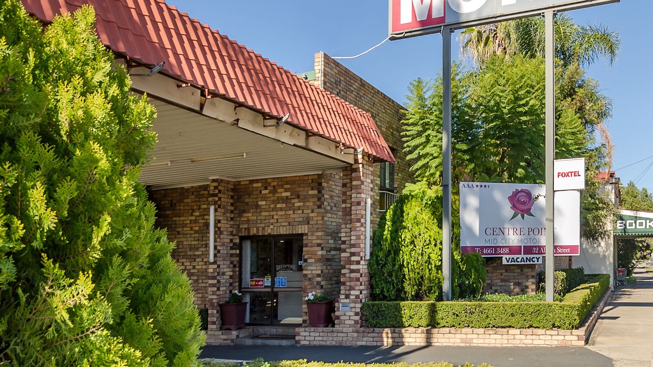 Photo of Outdoor in Warwick