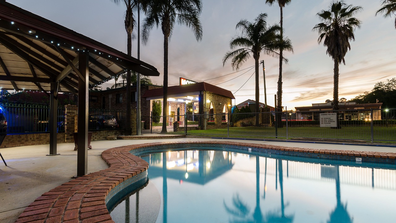 Photo of Outdoor in Warwick