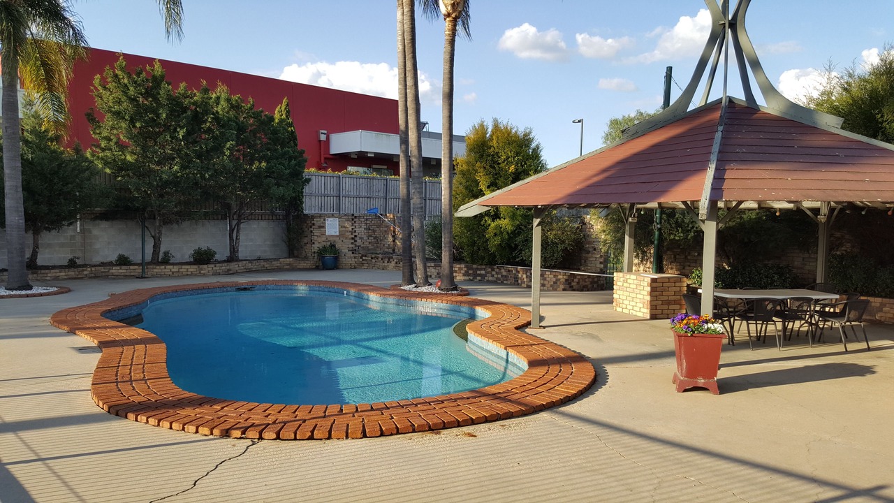 Photo of Outdoor in Warwick