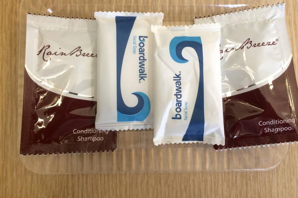 Photo of Bathroom in Connell