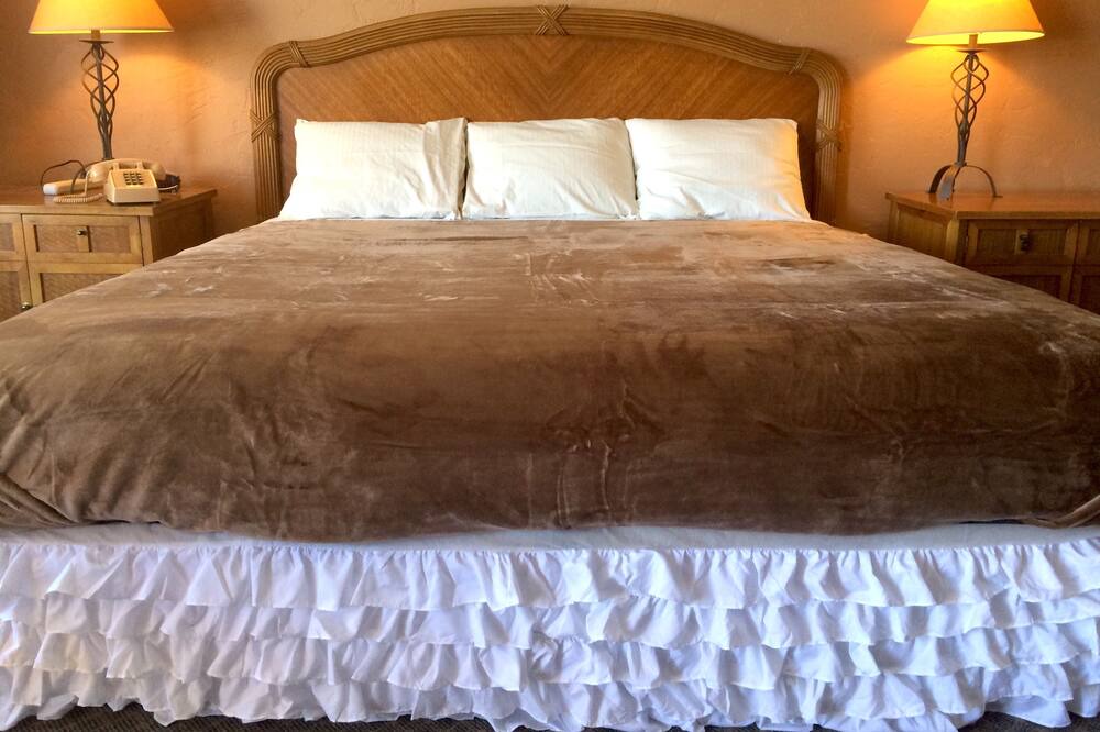 Photo of Bedroom in Connell