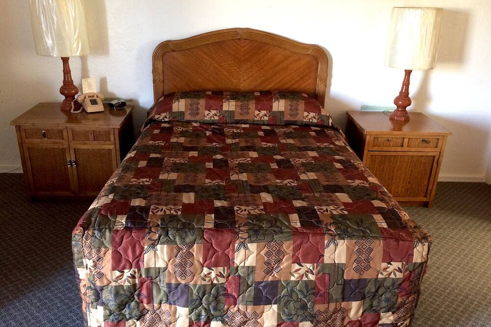 Photo of Bedroom in Connell