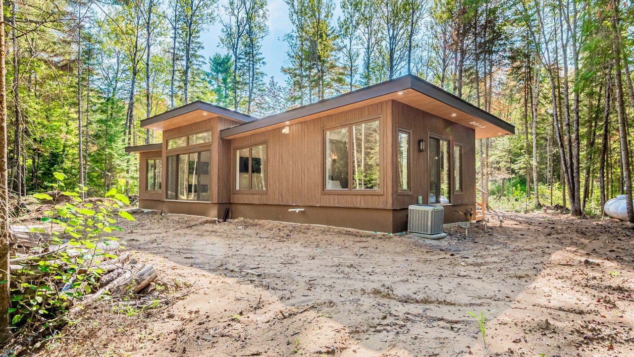 Photo of Outdoor in Harcourt