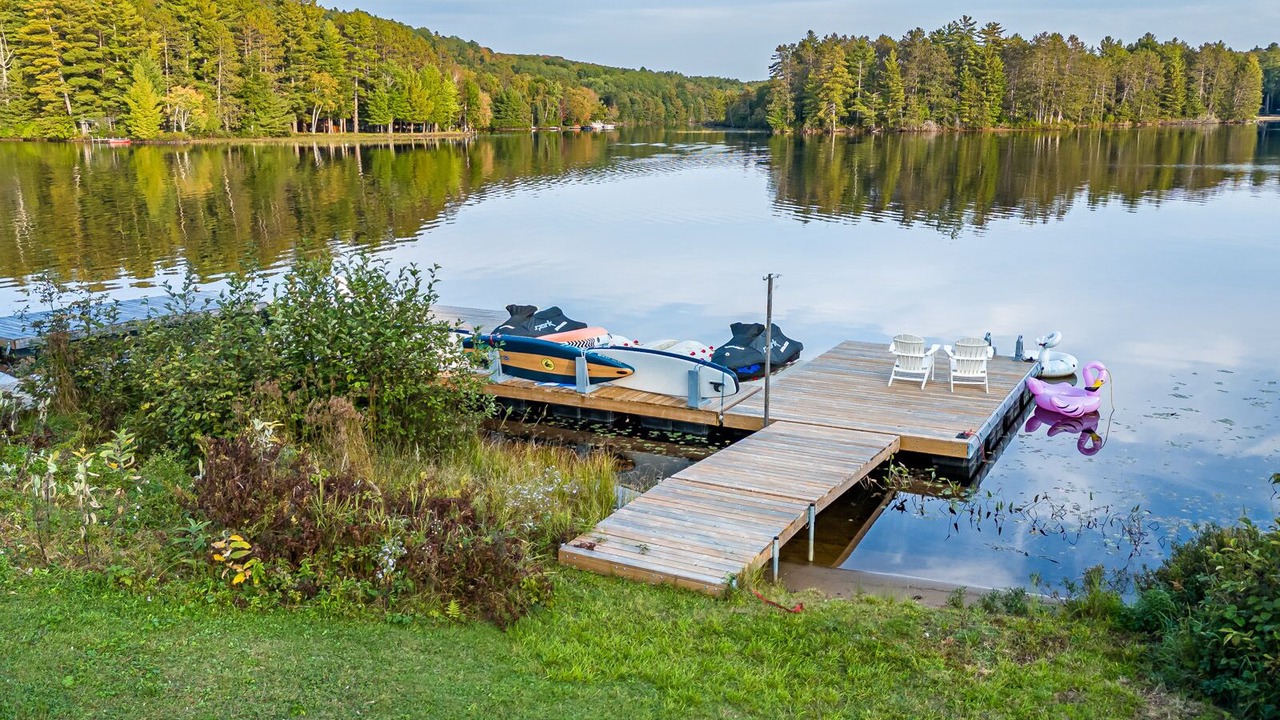 Photo of Outdoor in Harcourt
