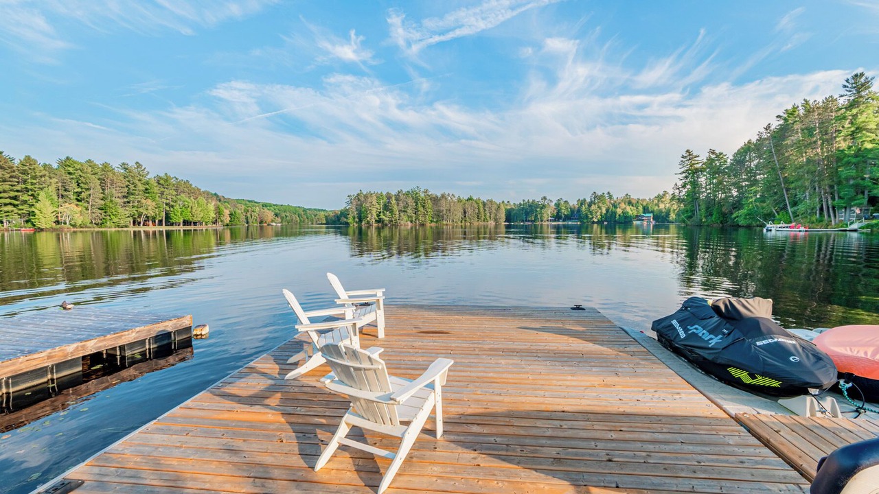 Photo of Outdoor in Harcourt
