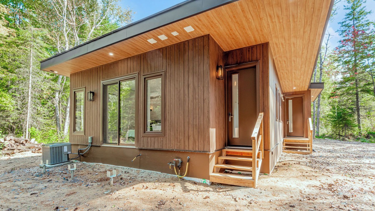 Photo of Outdoor in Harcourt