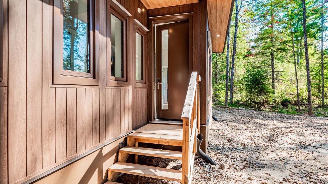 Photo of Outdoor in Harcourt