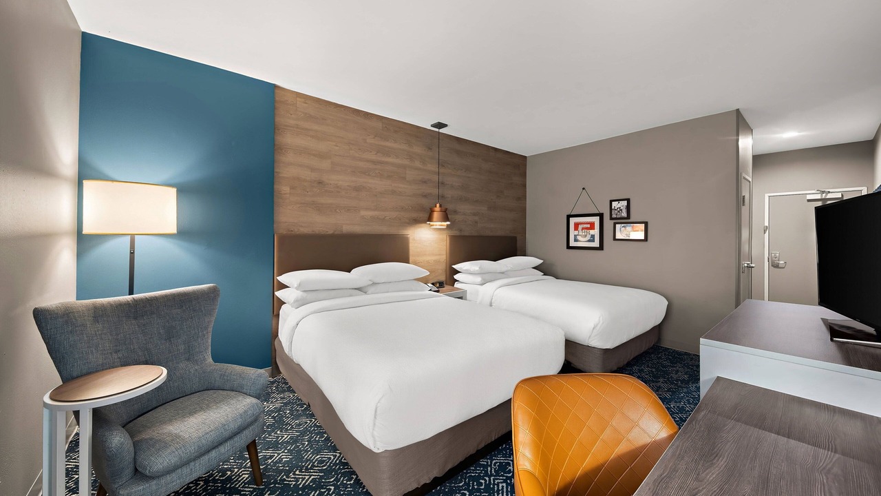 Photo of Bedroom in Plano