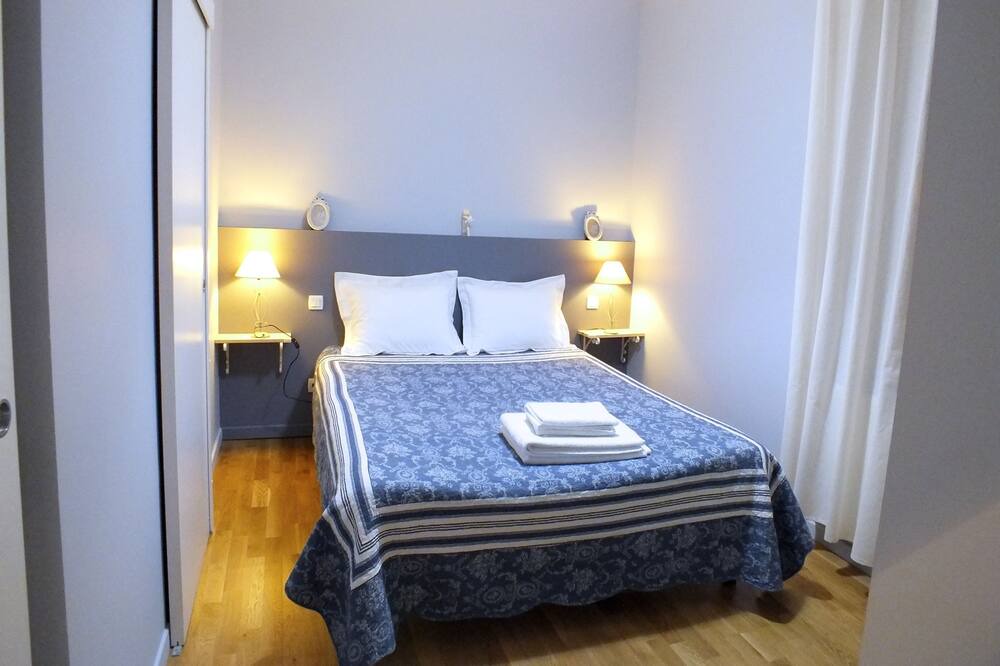Photo of Bedroom in Langeais