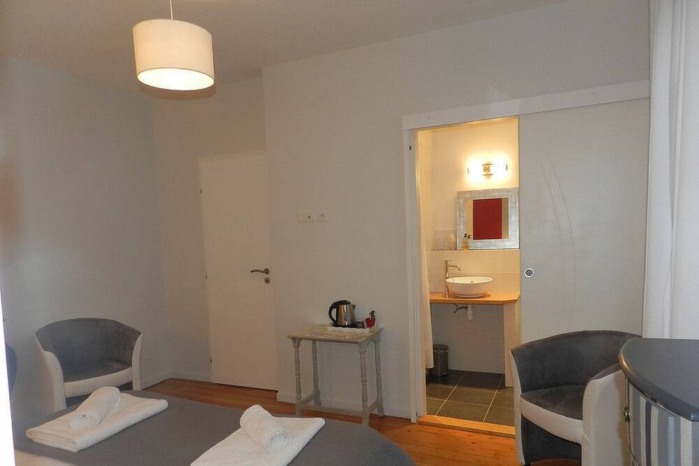 Photo of Bedroom in Langeais